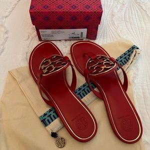 Tory Burch Sandals